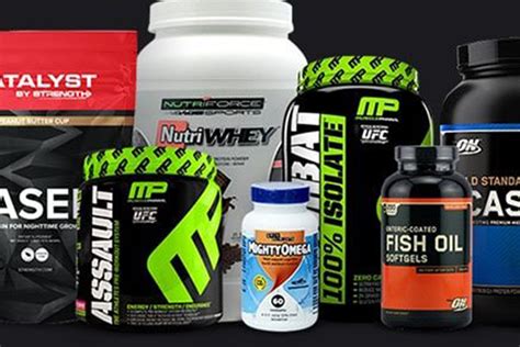 Onnit Supplements – Badass Fitness Gear