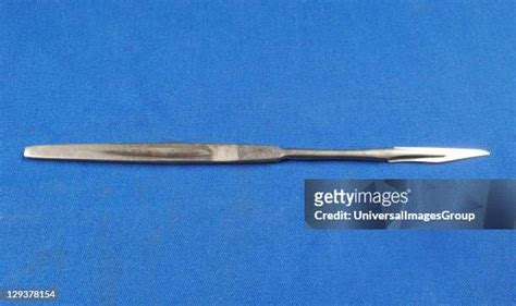 239 Scalpel Blade Stock Photos, High-Res Pictures, and Images - Getty Images