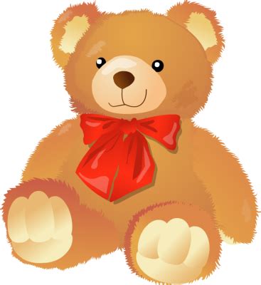 Teddy bear clip art clipartion com 4 – Clipartix