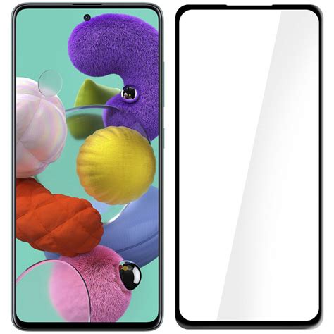 Folie De Protectie Ecran Oem Pentru Samsung Galaxy A A Sticla