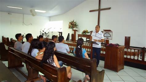 Distrito Vale Do Rio Doce Juvenis E Jovens Metodistas Da Central Em