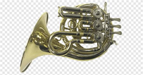 Cornet French Horns Trumpet Saxhorn Mellophone Trumpet Brass