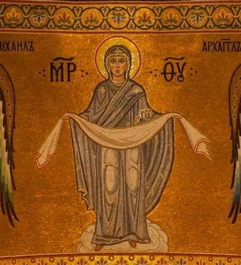 Пресвятая Богородица 🙏 | Painting, Art