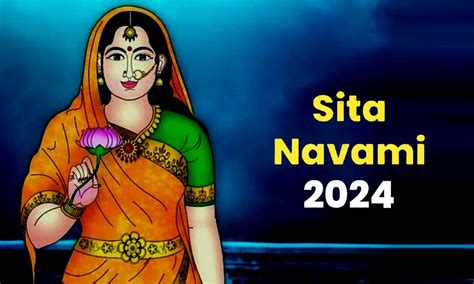 Sita Navami Date History Rituals And Significance