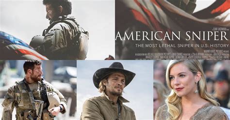 American Sniper Cast In Real Life | Reviewit.pk