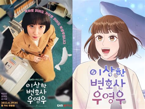 Webtoon Yang Diadaptasi Dari Drama Korea Populer Semua