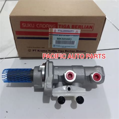 Brake Master Assy Bm Assy Master Rem Atas Ps Canter Hdx Lazada