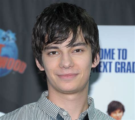 Devon Bostick Rotten Tomatoes