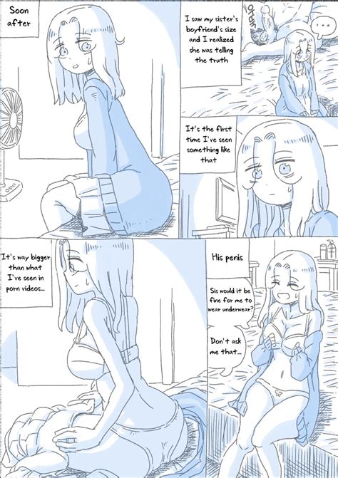 My Sister Page 113 Nhentai Hentai Doujinshi And Manga