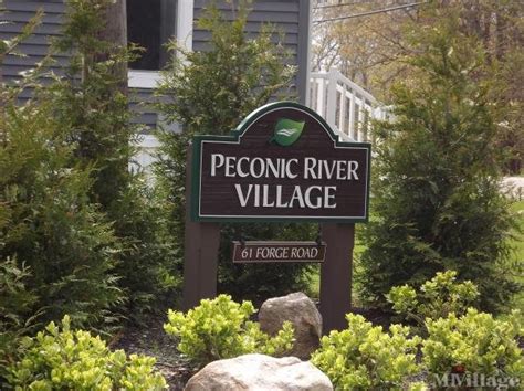 Peconic Adult Park Mobile Home Park In Riverhead Ny Mhvillage