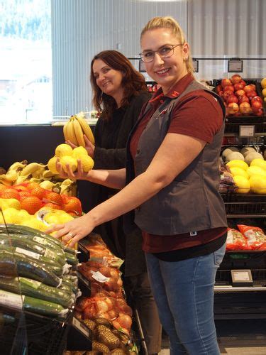 Store Check MPreis Volders Markt mit Lebensqualität Rundschau