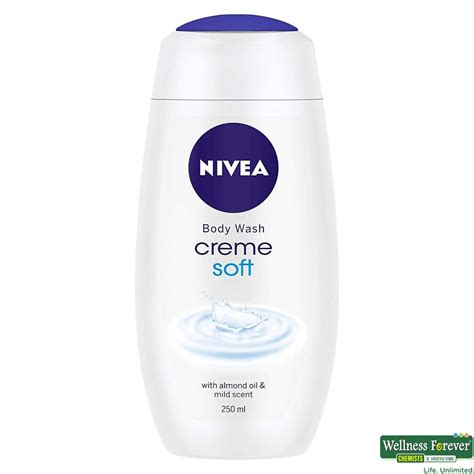 Buy Nivea Creme Care Shower Cream Ml Online At Best Prices