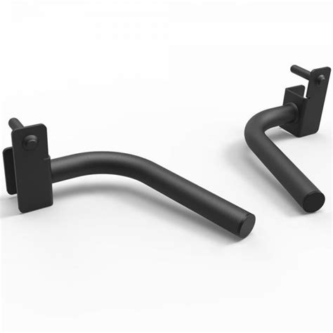 ATX Plug-in Power Rack Dip Bars - 600-Series