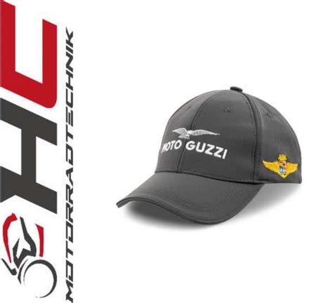 Moto Guzzi Baseball Cap Aviazione Navale Baseball Caps Moto Guzzi