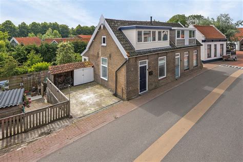 Huis Verkocht Dorpsstraat 53 3299 BB Maasdam Funda