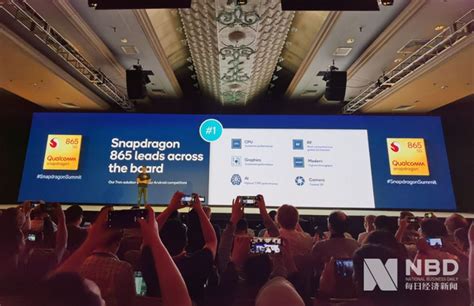 Qualcomm Enables Better 5g Experiences With Advanced Mobile Platform