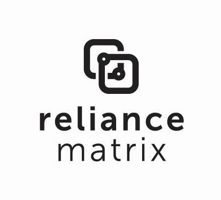 Reliance Matrix Reliance Standard Life Insurance Company Trademark