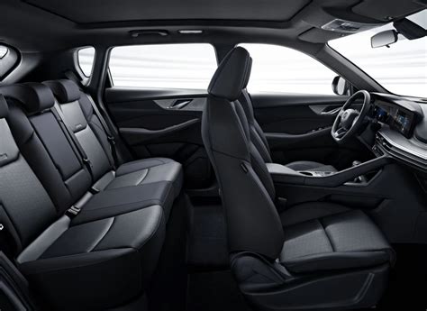 Changan New CS35PLUS - Купити в Україні від 699 000 грн