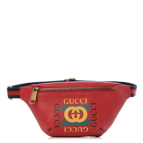 Gucci Belt Bag Logo Printable | Literacy Basics