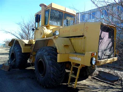Технические характеристики К 703, устройство, отзывы
