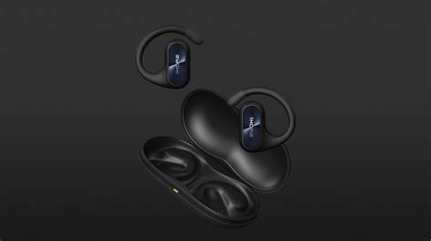 1more Fit Open Earbuds S30 Im Test Bei Kopfhoerer De