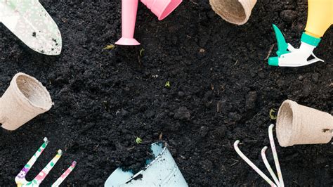 Essential Tools for Soil Preparation: Tips for Gardening, Farming, and ...