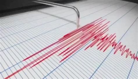 Terremoto Oggi 17 Agosto 2023 Tutte Le Ultime Scosse Ultim Ora Italia