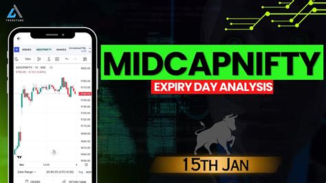 Midcap Nifty Weekly Expiry Analysis Th Jan Youtube