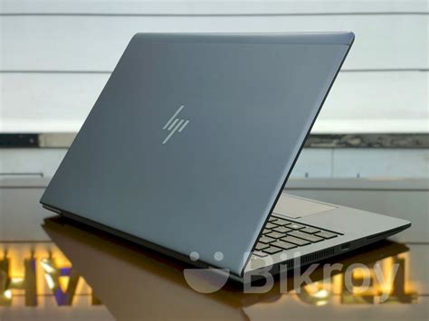 HP Zbook WorkStation 14U G5| i5 8th Gen| 256GB| 8GB| 14" FHD for Sale ...