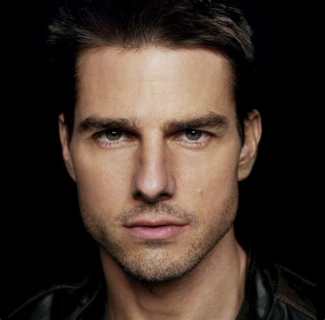 Tom Cruise Thomas Cruise Born Thomas Cruise Mapother IV Flickr