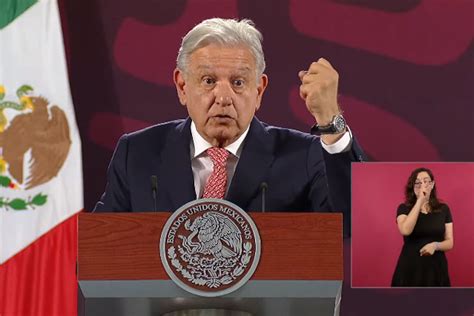 AMLO asegura que las elecciones de 2024 serán las más limpias y libres