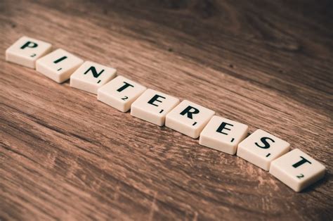 What Is Pinterest Online Sales Guide Tips