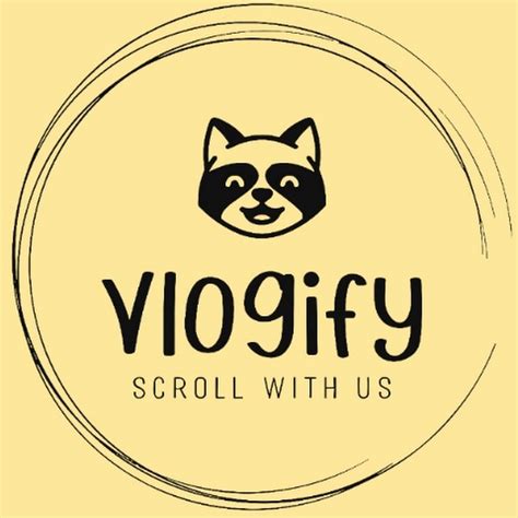 Vlogify YouTube