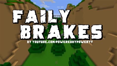 1.9 FAILY BRAKES | BY POWEREDBYPOWERYT | FROM THE CREATOR OF CROSSY ...