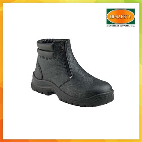 Krypton Aetos Safety Shoes Hi Safety