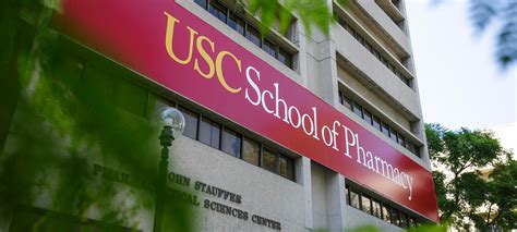 New Appointments Announced – USC Alfred E. Mann School of Pharmacy and Pharmaceutical Sciences