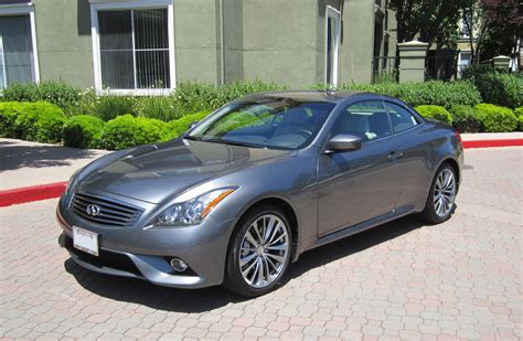 Z-Car Blog » Infiniti G37