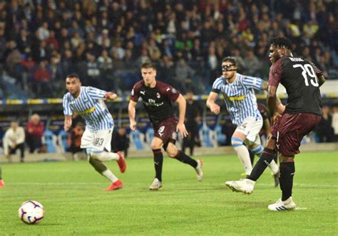 Serie A Classifica Finale Atalanta E Inter Beffano Il Milan Foto