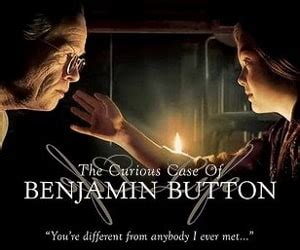 Curious Case of Benjamin Button Review | Movie Rewind