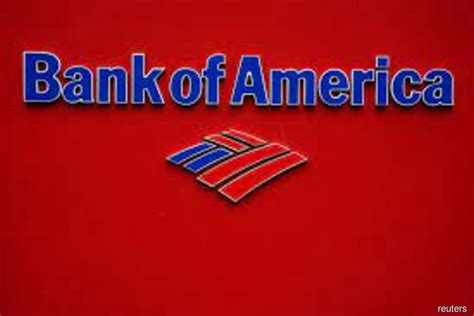 Bank Of America To Pay Us 250 Mil To Settle Us ‘junk Fee Case I3investor