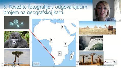 Geografija 6 r OŠ Geografski kviz što smo na učili u 6 razredu