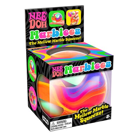 NeeDoh Gumdrop - Schylling