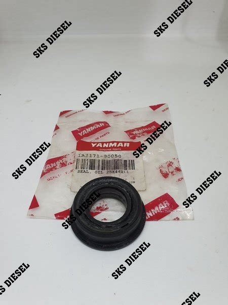 Jual Oil Seal Roda Sel Sil Cultivator Yanmar Tipe Te N Original Di