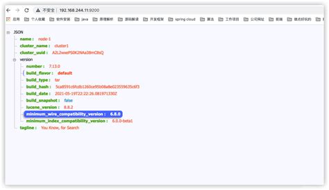 Mac Pro M1 Arm 安装：elasticsearch、kibana、logstash Elk（二） Macos 安装elk Csdn博客