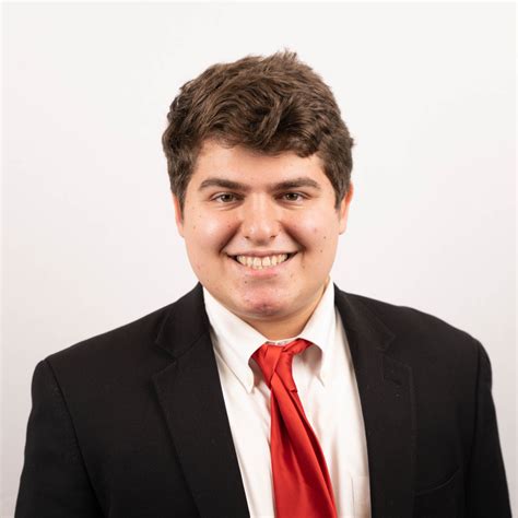 Nick Deluca – The Washington Journalism and Media Conference