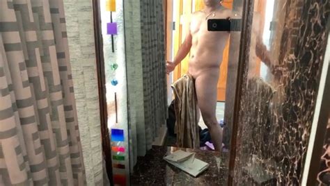Me In Towel Gay Man Porn XHamster