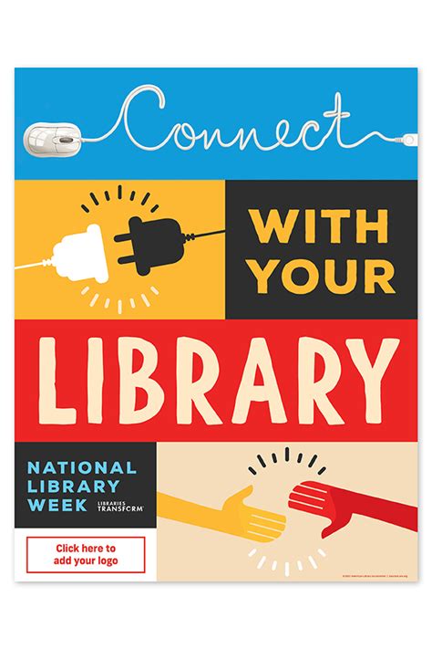 2022 National Library Week Poster File