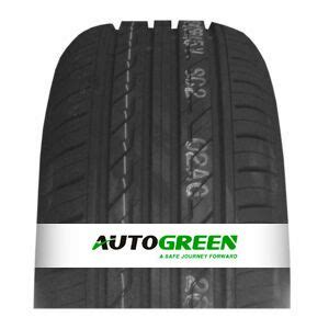 Reifen Autogreen Sport Chaser SC2 | Autoreifen - ReifenLeader.de