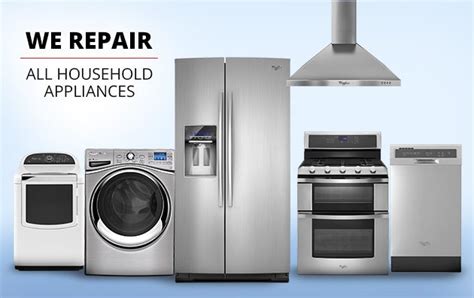 Best Home Appliances Repair in Bangalore - Home Appliance Care