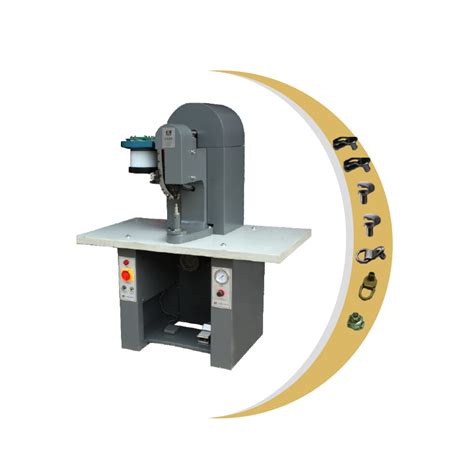 Hook Button Machine Series Manufacturers China Hook Button Machine